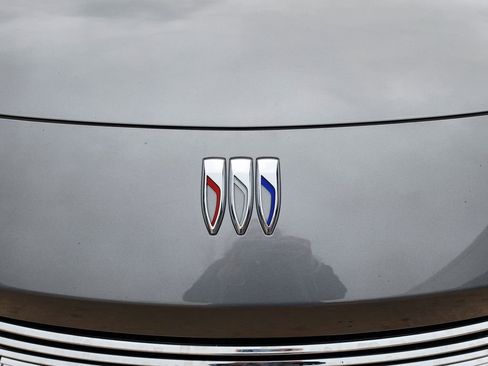 New 2026 Buick Envista Preferred image 10