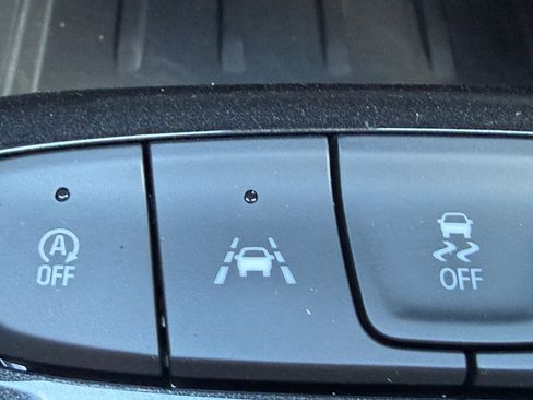 New 2026 Chevrolet TrailBlazer LS image 33