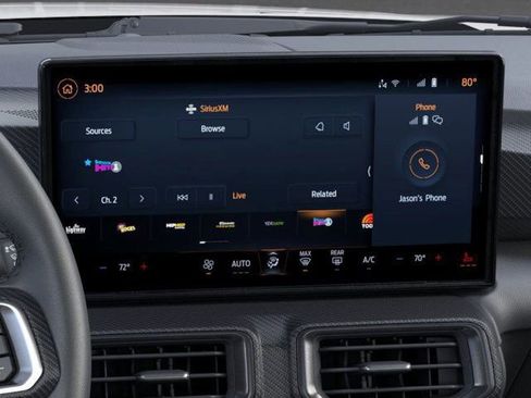 New 2026 Ford Mustang Convertible w/ Anti-Theft Package image 14