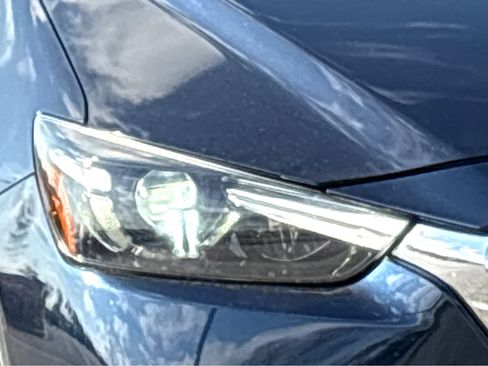 Used 2019 MAZDA CX-3 Grand Touring image 19