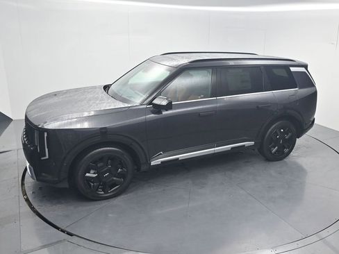 New 2027 Kia Telluride X-Line SX Prestige AWD/4WD image 54