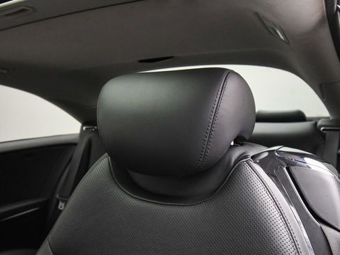 Used 2014 Mercedes-Benz CL 550 4MATIC image 55