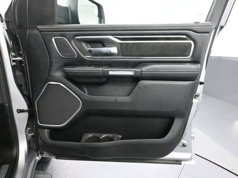 Used 2020 RAM 1500 Laramie image 48