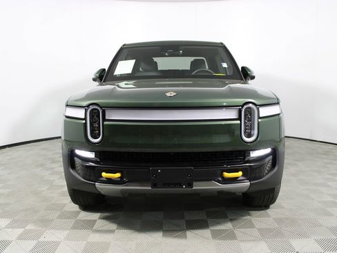 Used 2022 Rivian R1T Adventure AWD/4WD image 27