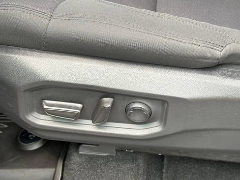 Used 2024 Toyota Sequoia SR5 AWD/4WD image 8