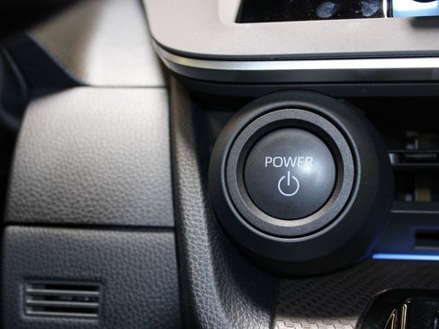 Used 2024 Toyota Prius XLE FWD image 26