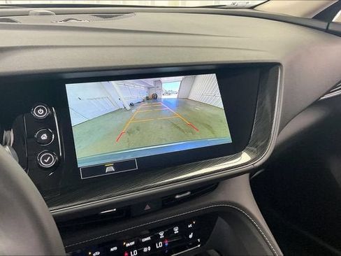 Certified 2023 Buick Envision Preferred w/ Sport Touring Package AWD/4WD image 27