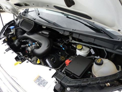 Used 2017 Ford Transit 150 3.7L V6 GAS*T-150*MEDIUM ROOF* w/ Exterior Upgrade Package image 10