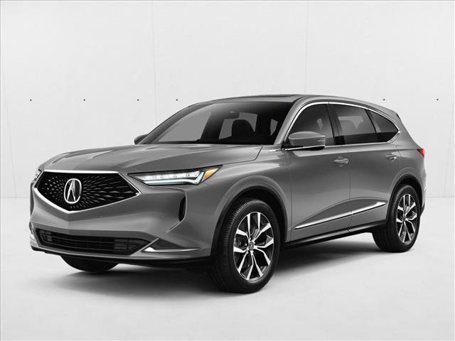 Used 2022 Acura MDX w/ Technology Package FWD image 1