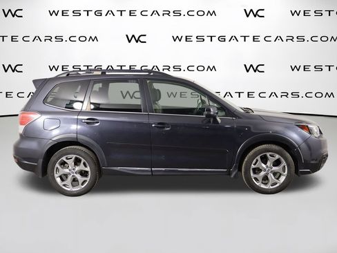 Used 2017 Subaru Forester 2.5i Touring image 51