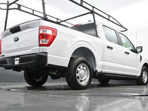 Used 2022 Ford F150 XL w/ Trailer Tow Package image 26