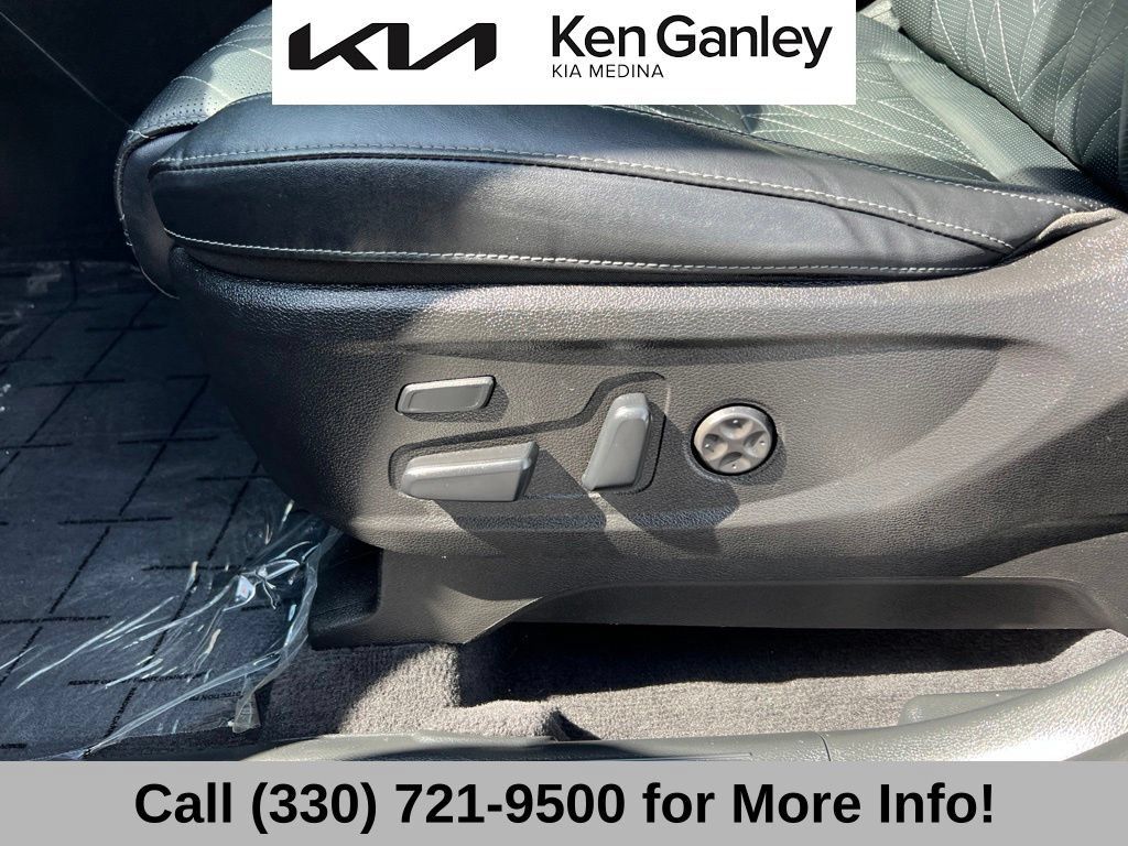 Certified 2023 Kia Telluride SX Prestige X-Pro AWD/4WD image 26