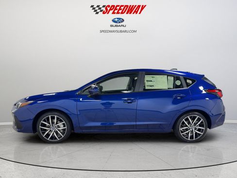 New 2026 Subaru Impreza 2.0i Sport AWD/4WD image 10