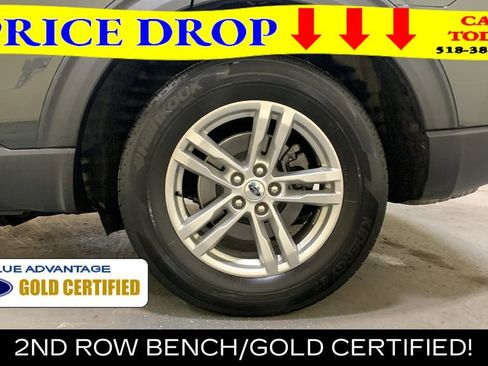 Certified 2023 Ford Explorer XLT AWD/4WD image 22