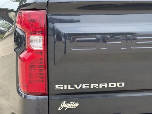 Certified 2023 Chevrolet Silverado 1500 LT w/ Protection Package AWD/4WD image 7