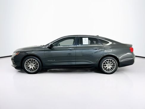 Used 2014 Chevrolet Impala LS FWD image 4