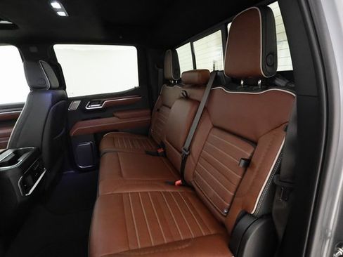 Used 2025 GMC Sierra 1500 Denali Ultimate image 21