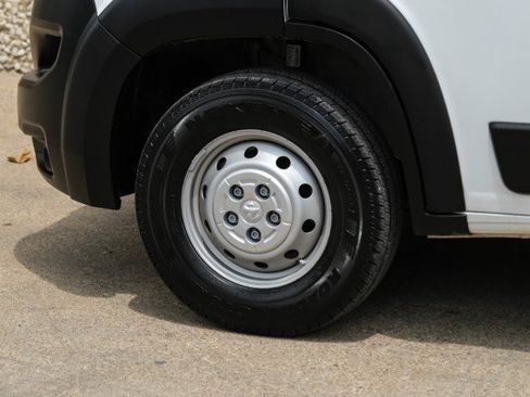 Used 2023 RAM ProMaster 2500 FWD image 47