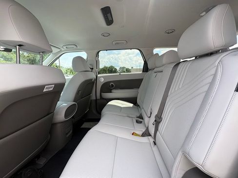 New 2027 Hyundai Palisade SEL FWD image 21