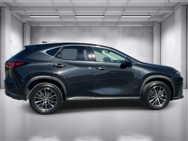 Certified 2026 Lexus NX 350 AWD w/ Premium Package image 2