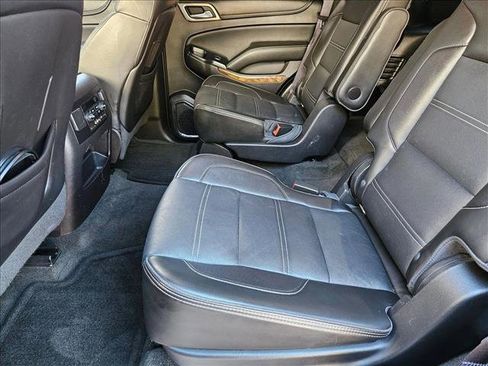 Used 2015 GMC Yukon Denali w/ Open Road Package image 17