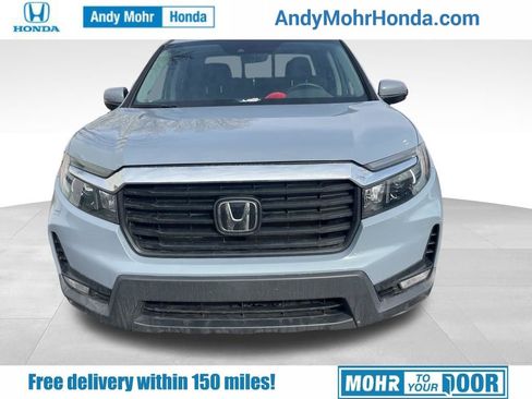 Used 2023 Honda Ridgeline RTL image 1
