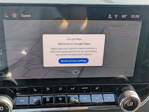 New 2026 Chevrolet Colorado LT image 24