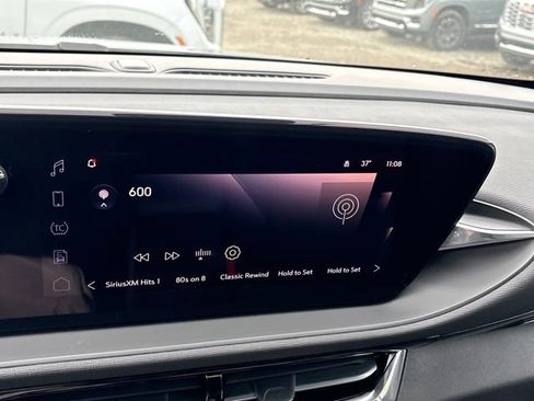 New 2026 Buick Envista Sport Touring w/ Convenience II Package image 8