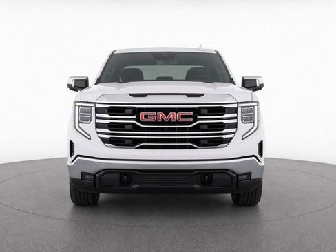 Used 2025 GMC Sierra 1500 SLT RWD image 5