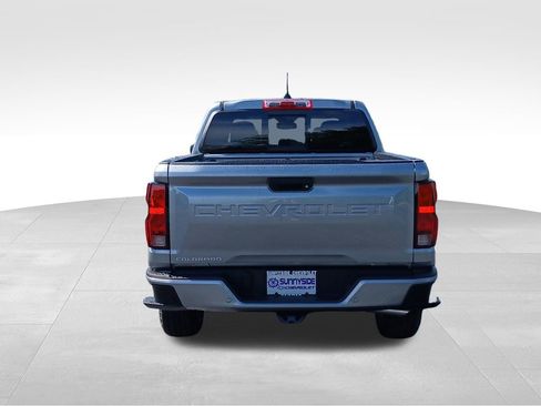 New 2026 Chevrolet Colorado LT AWD/4WD image 19