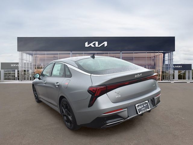 New 2026 Kia K5 GT-Line w/ GT-Line Premium Package AWD/4WD image 6