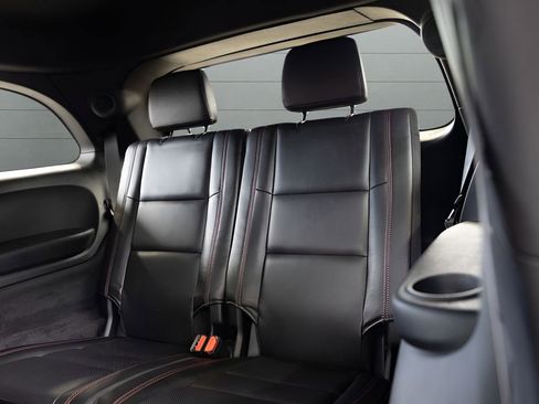 Used 2022 Dodge Durango R/T w/ Blacktop Package AWD/4WD image 66