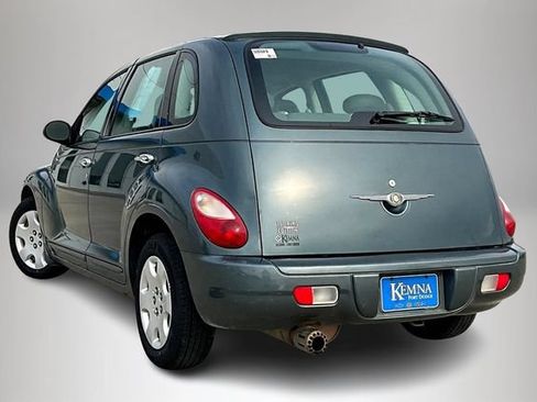 Used 2006 Chrysler PT Cruiser Touring FWD image 4