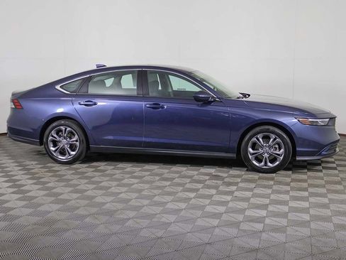 Used 2023 Honda Accord EX image 18