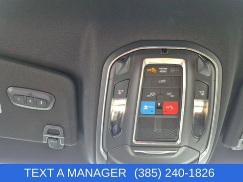 New 2026 Dodge Charger Scat Pack image 18