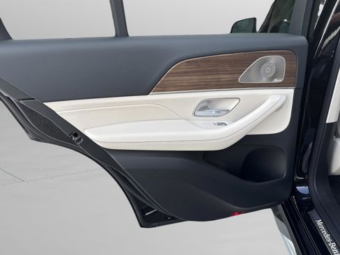 New 2026 Mercedes-Benz GLE 350 4MATIC image 52