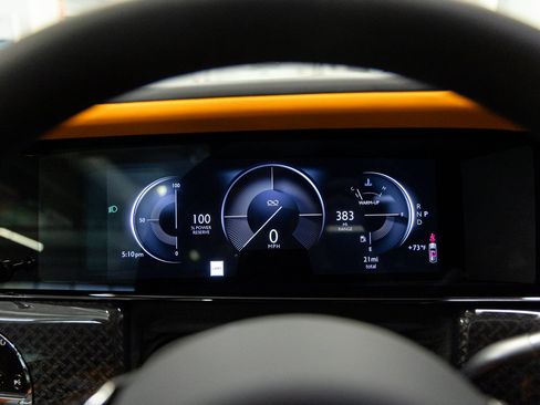 New 2027 Rolls-Royce Cullinan Black Badge AWD/4WD image 40