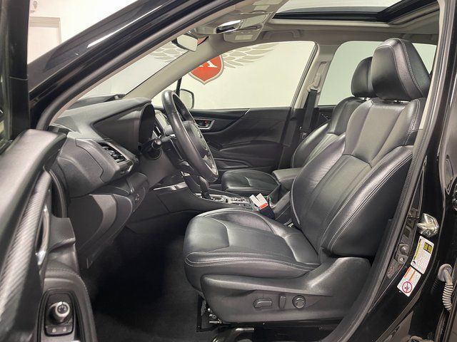 Used 2020 Subaru Forester Touring w/ Popular Package #2 AWD/4WD image 11