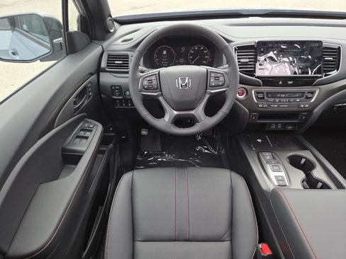 New 2026 Honda Ridgeline TrailSport image 24