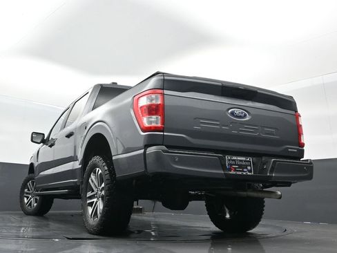 Used 2021 Ford F150 XL w/ STX Appearance Package image 36