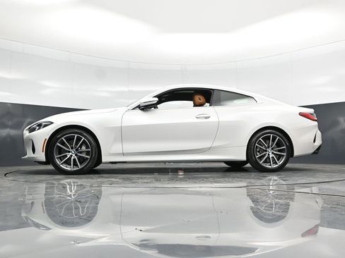 Used 2026 BMW 430i xDrive Coupe image 58