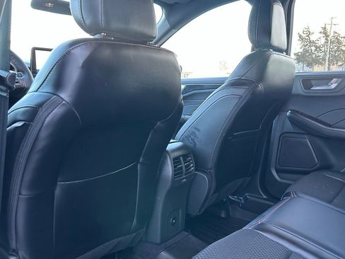 New 2026 Ford Escape ST-Line w/ Cold Weather Package image 13
