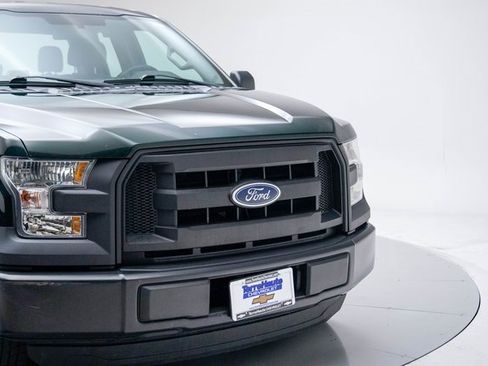 Used 2016 Ford F150 XL image 12
