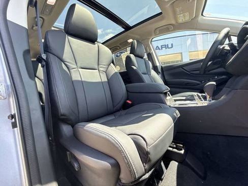 New 2026 Subaru Ascent Limited AWD/4WD image 26