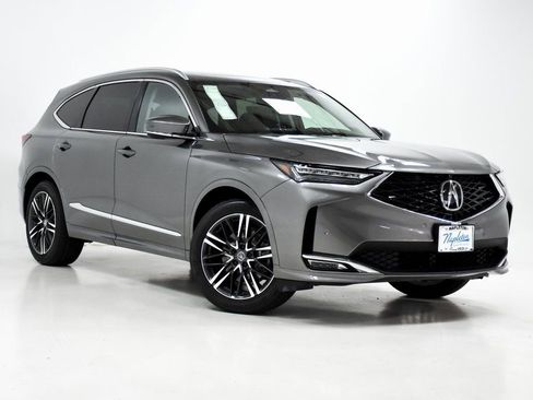 Used 2025 Acura MDX w/ Advance Package image 5
