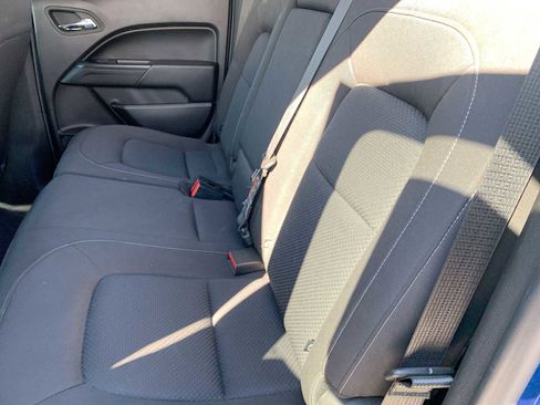 Used 2019 Chevrolet Colorado LT image 21