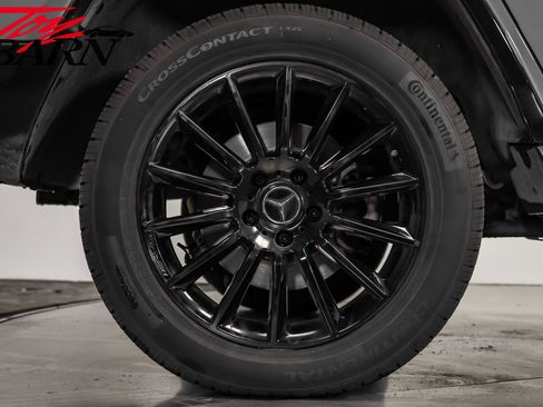 Used 2023 Mercedes-Benz G 550 image 15