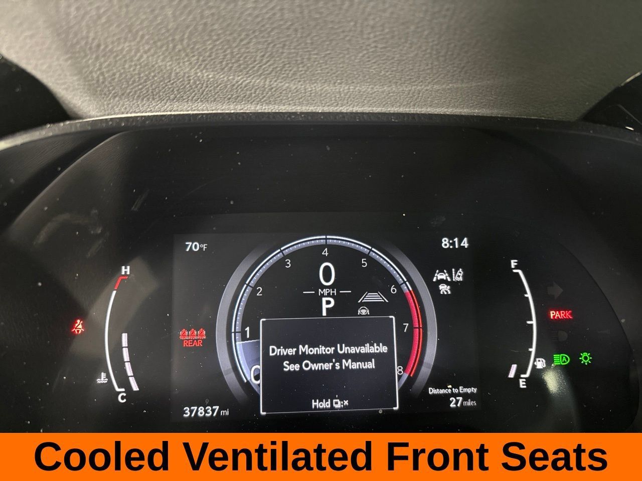 Used 2024 Lexus RX 350 FWD image 17
