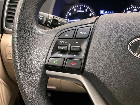 Used 2016 Hyundai Tucson SE w/ Option Group 02 image 18