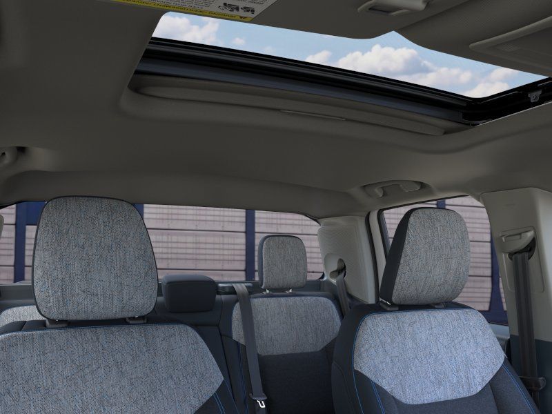 New 2026 Ford Maverick XLT AWD/4WD image 12